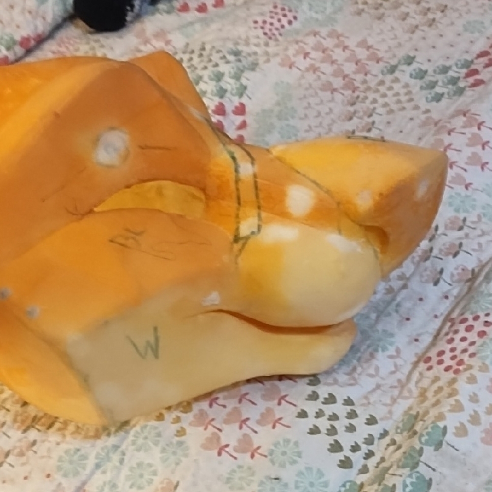 Dreamvisioncreations Manokit Base Fursuit